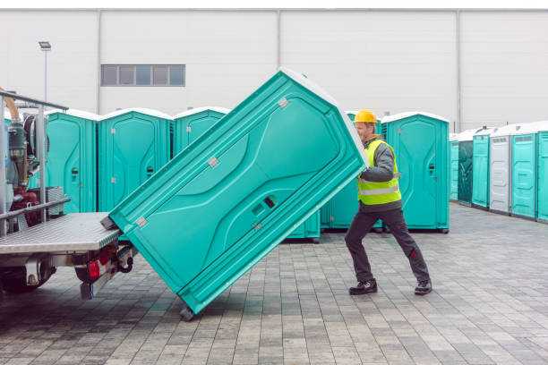 Best High-end porta potty rental  in Vanceburg, KY
