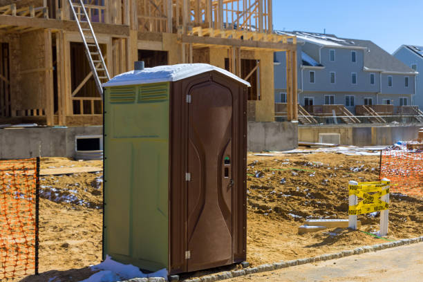 Best Affordable porta potty rental  in Vanceburg, KY