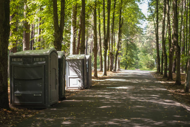 Best Porta potty cleaning services  in Vanceburg, KY