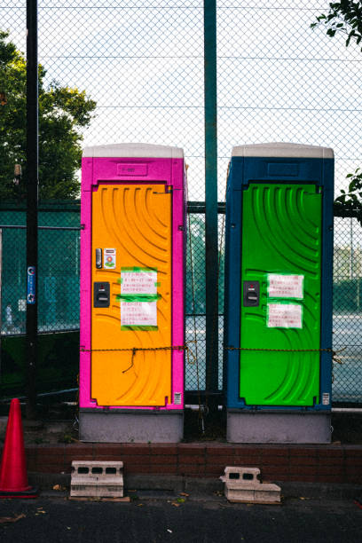 Portable Toilet Options We Offer in Vanceburg, KY