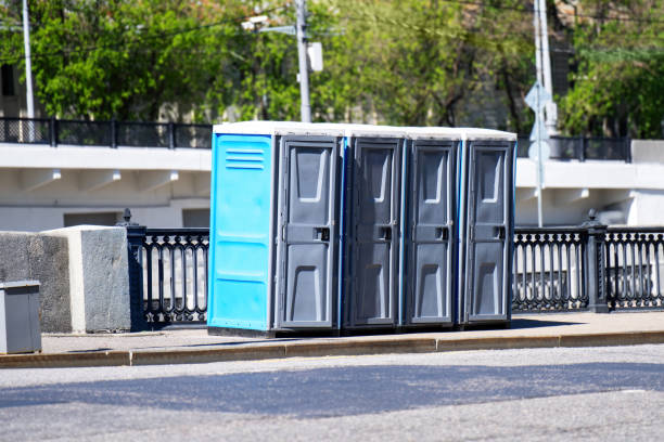 Best Portable toilet rental cost  in Vanceburg, KY